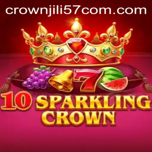 Unveiling the Exciting World of 10SparklingCrown: A New Gaming Adventure