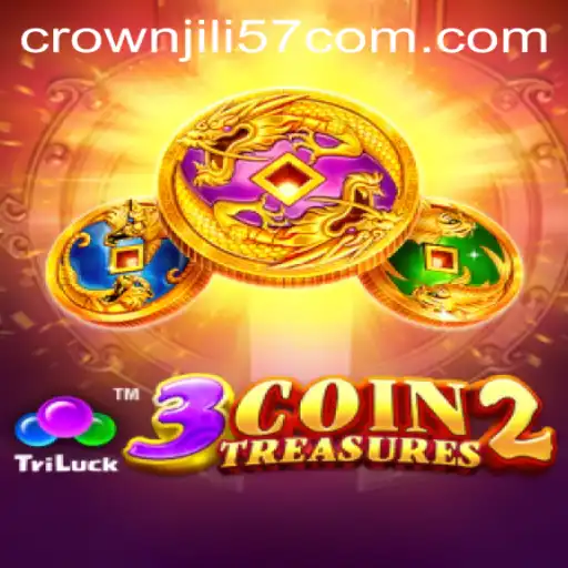 Unveiling the Adventures of 3CoinTreasures2: A Journey into Crownjili57.com