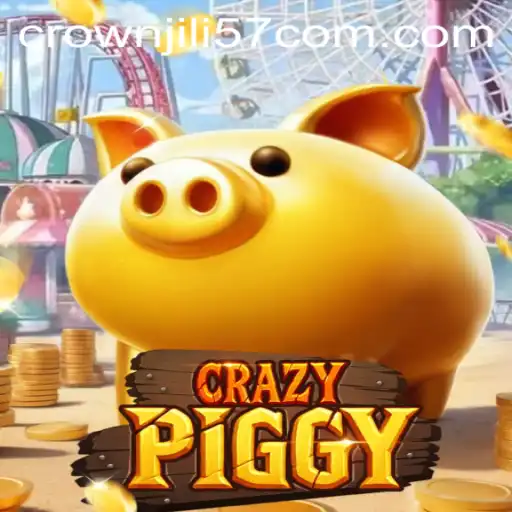 CrazyPiggy: An Exciting New Game Experience