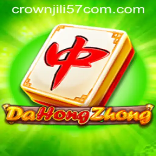 Discover the Thrilling World of DaHongZhong - A Unique Gaming Experience