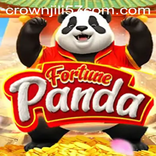 The Captivating World of FortunePanda: A Dive into CrownJili57.com's Popular Game