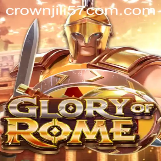 Exploring GloryofRome: The Epic Strategy Game