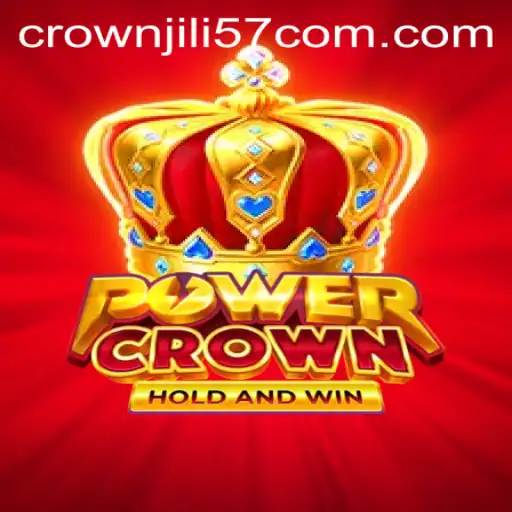 Unveiling PowerCrown: A New Era in Gaming with Crownjili57