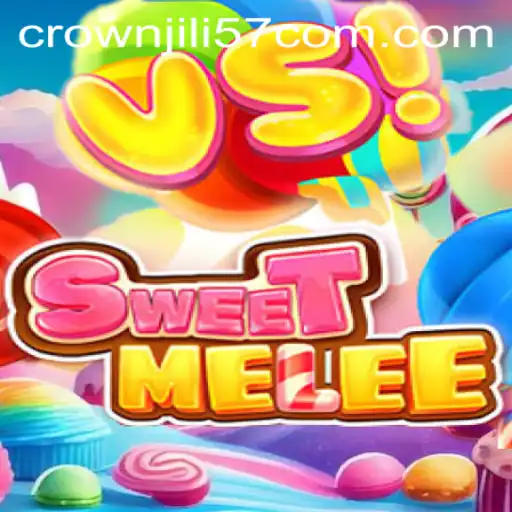 SweetMelee: A New Gaming Sensation in 2023