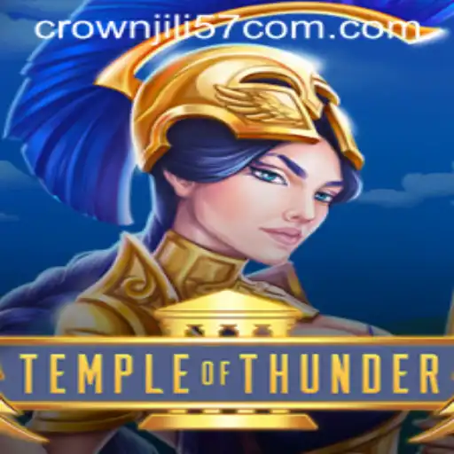 Exploring the Adventures of TempleofThunder