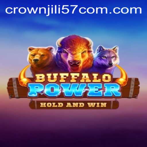 Exploring the Excitement of BuffaloPower: A Unique Gaming Experience