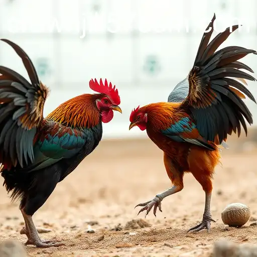 The Intriguing World of Cockfighting and Its Modern Evolution