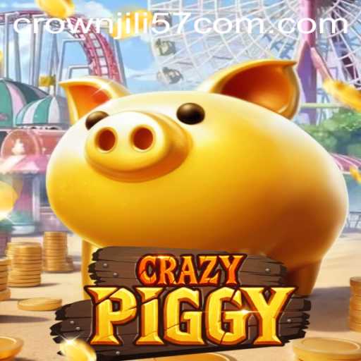CrazyPiggy: An Exciting New Game Experience