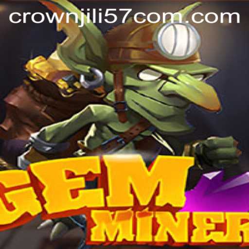 GemMiner: A Thrilling Adventure in the World of Crown Jewels