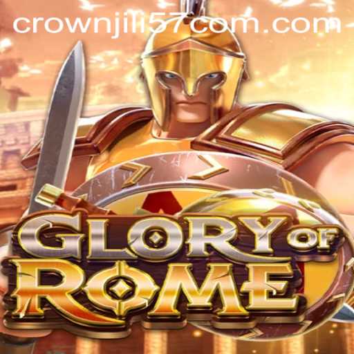 Exploring GloryofRome: The Epic Strategy Game