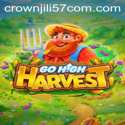 Discovering the Excitement of GoHighHarvest: An In-depth Look at the Game and Its Mechanics