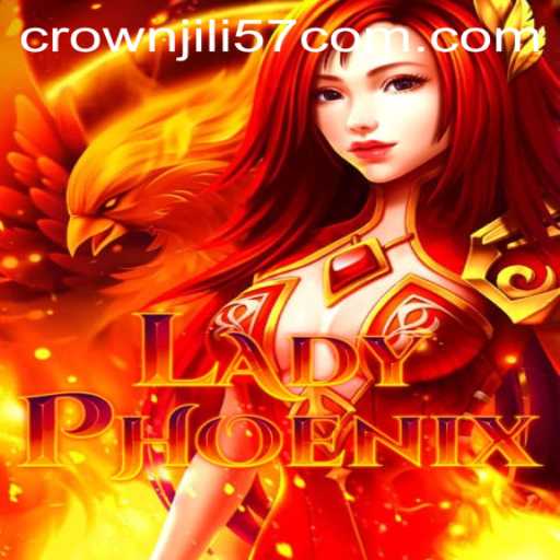 Unveiling the Mystical World of LadyPhoenix: An Enthralling Journey into the Realm of Fantasy