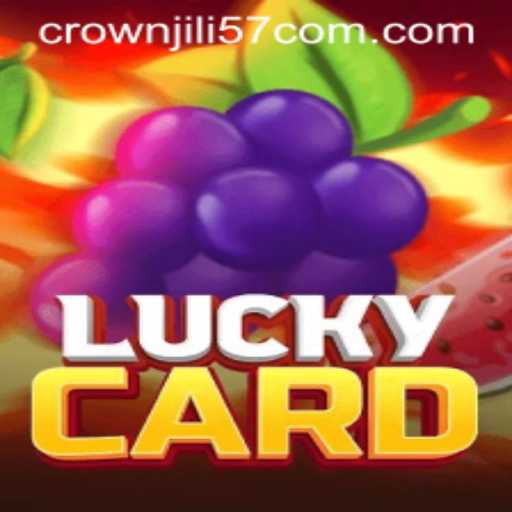 The Captivating World of LuckyCard and Its Exciting Gameplay