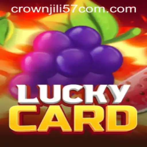 The Captivating World of LuckyCard and Its Exciting Gameplay