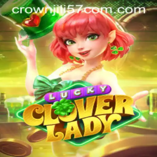 Discover the Enchanting World of LuckyCloverLady
