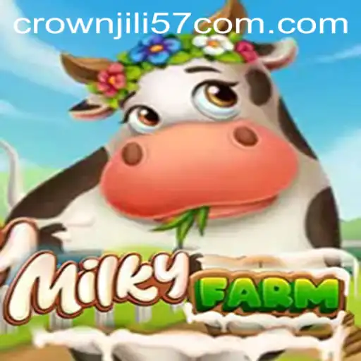 Unveiling MilkyFarm: A New Era of Agricultural Gaming