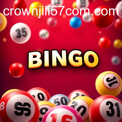 Exploring the Thrilling World of Online Bingo with crownjili57.com