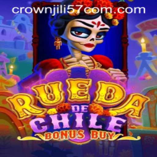 Exploring the Exciting World of RuedaDeChileBonusBuy: A Virtual Adventure with Crownjili57.com
