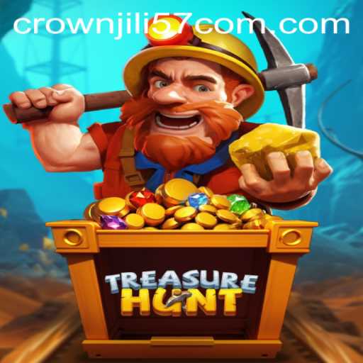 Exploring the Thrills of TreasureHunt: An Immersive Gaming Experience