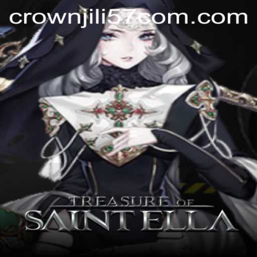 Discover the Adventure of 'TreasureofSaintElla'