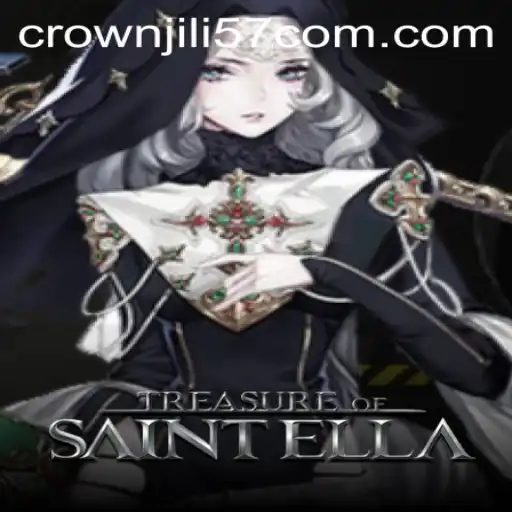 Discover the Adventure of 'TreasureofSaintElla'